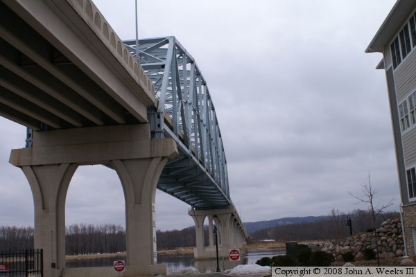 Wabasha-Nelson Bridge