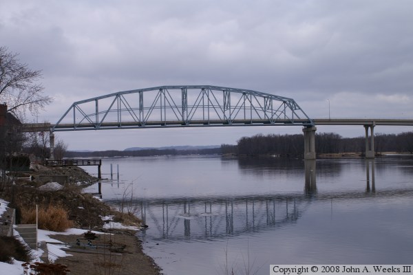 Wabasha-Nelson Bridge