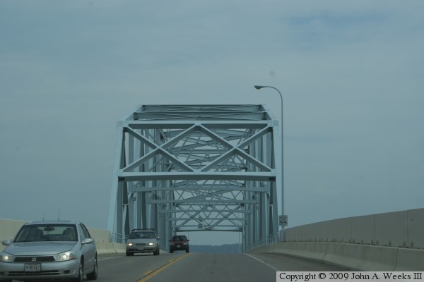 Wabasha-Nelson Bridge