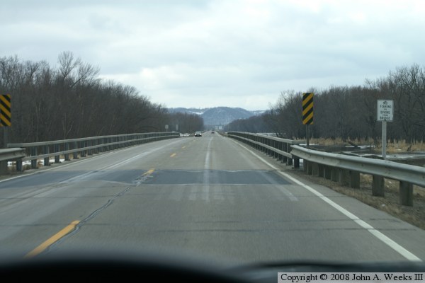 Buffalo Slough Bridge