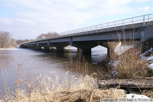 West Channel Bridge