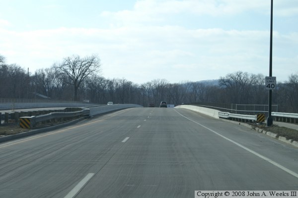 West Channel Bridge