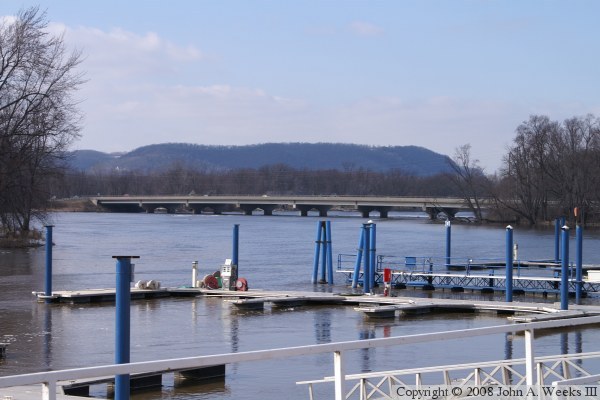 West Channel Bridge