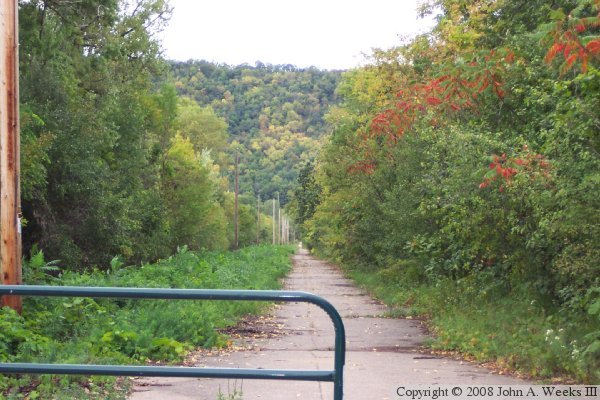 Winona Wagon Bridge