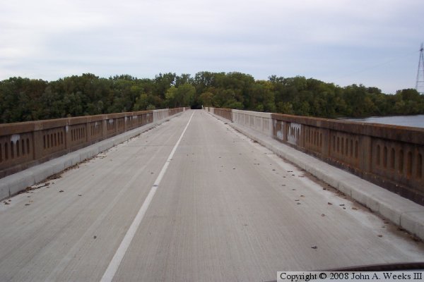 Winona Wagon Bridge