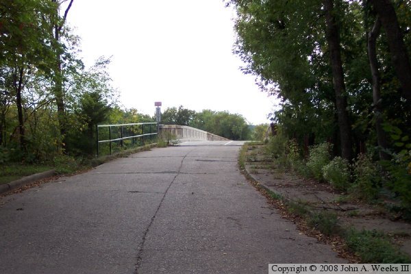 Winona Wagon Bridge