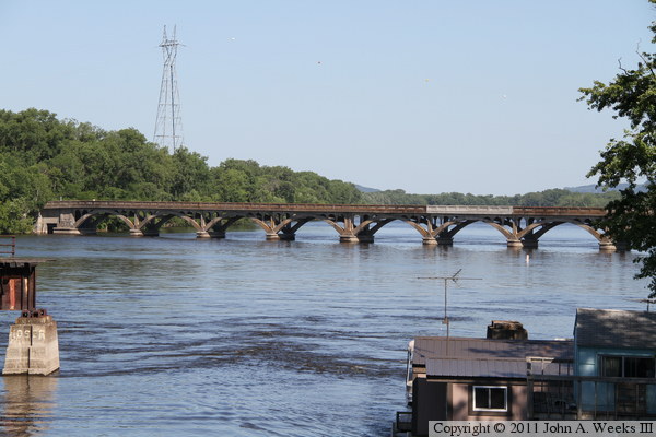John A. Latsch Wagon Bridge
