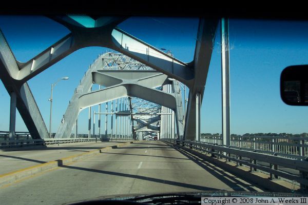 Centennial Bridge