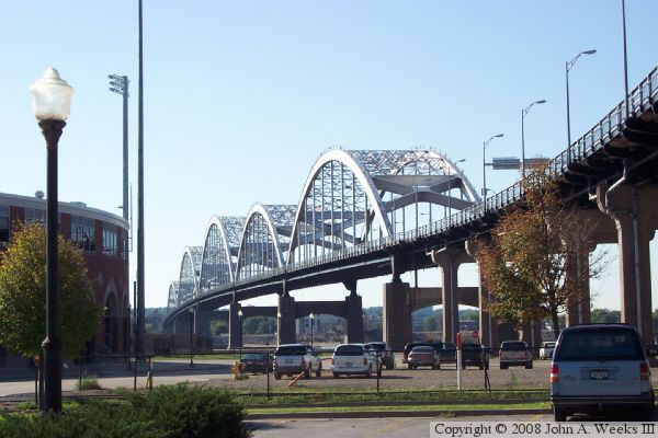 Centennial Bridge
