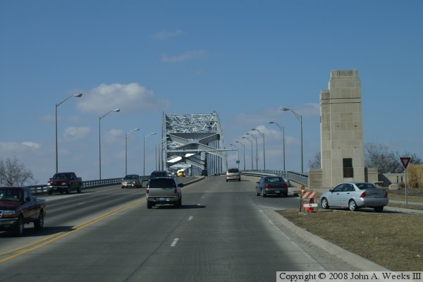 Centennial Bridge