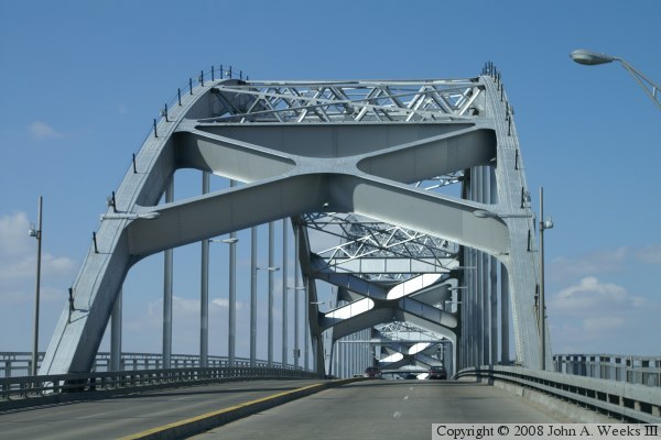 Centennial Bridge