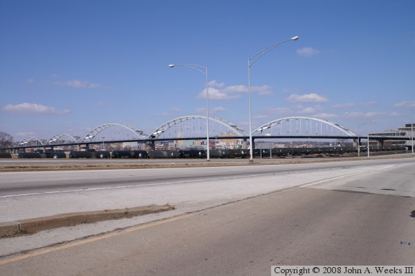Centennial Bridge