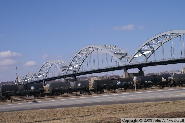 Centennial Bridge
