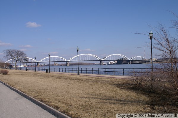 Centennial Bridge