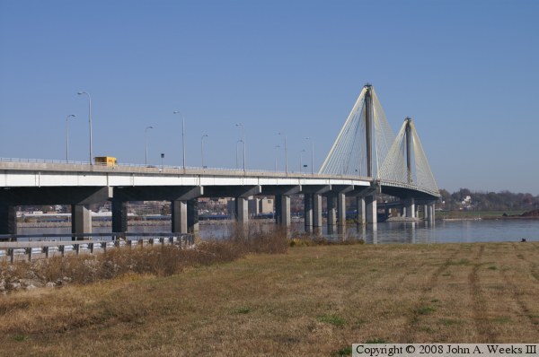 Clark Bridge