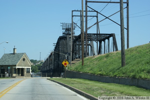 Government Bridge