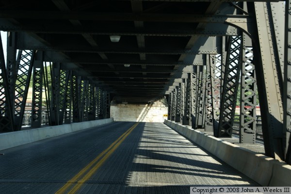 Government Bridge
