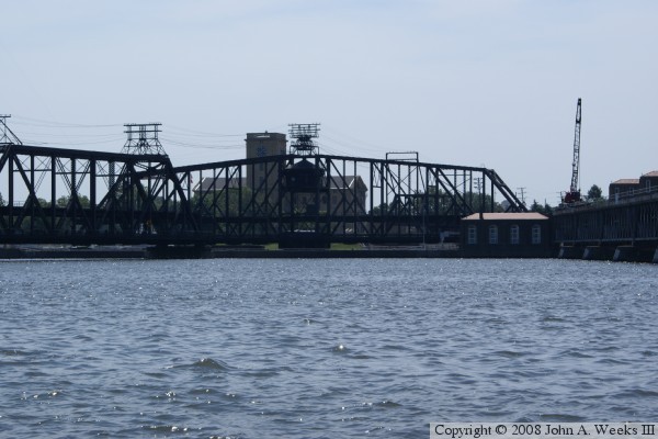 Government Bridge