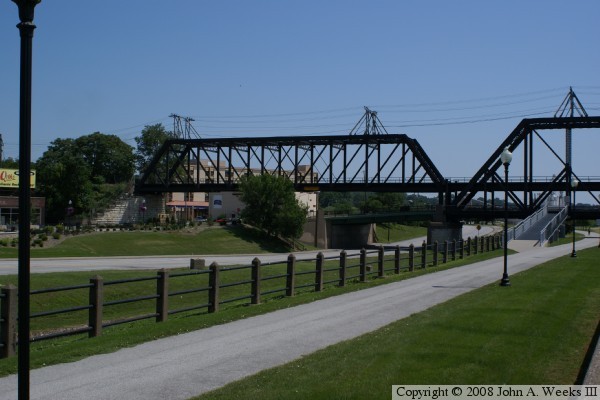 Government Bridge