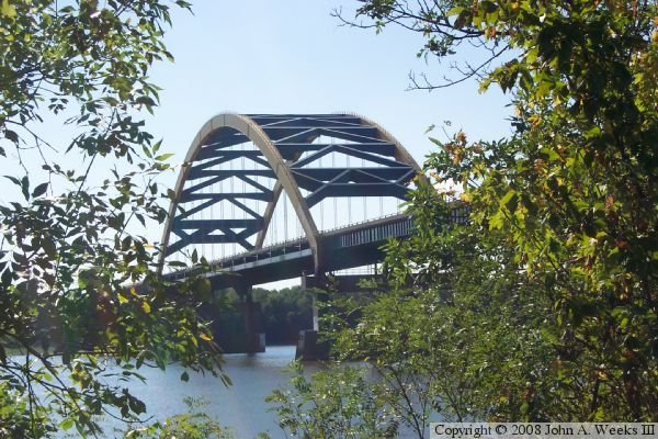 I-280 Bridge
