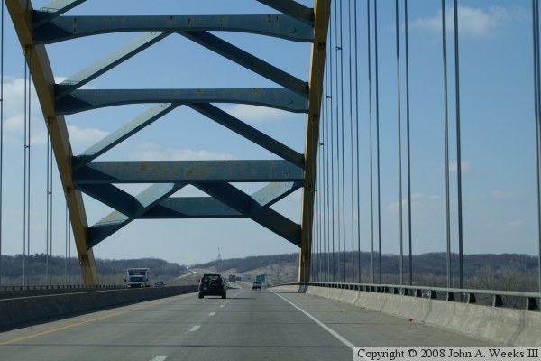 I-280 Bridge