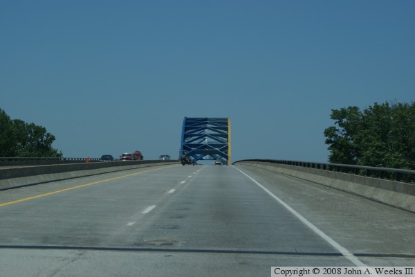 I-280 Bridge