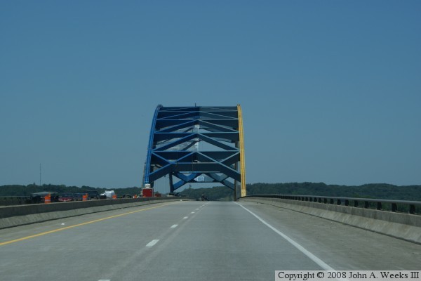 I-280 Bridge