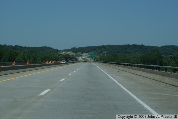 I-280 Bridge