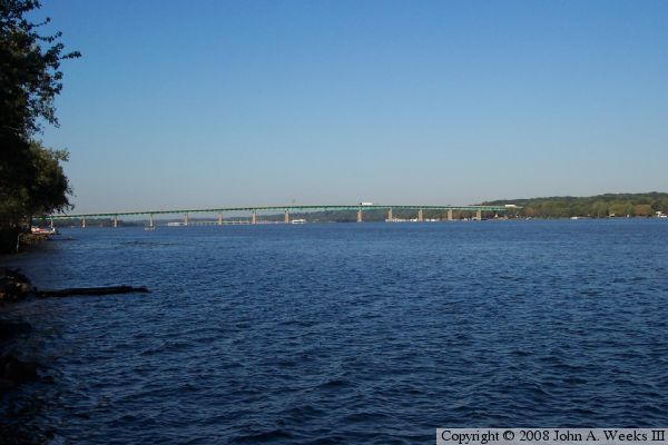 Fred Schwengel Memorial Bridge