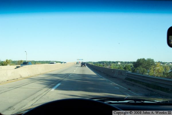 Fred Schwengel Memorial Bridge