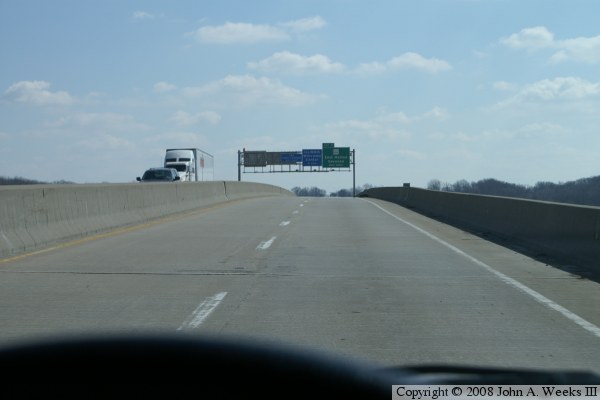 Fred Schwengel Memorial Bridge