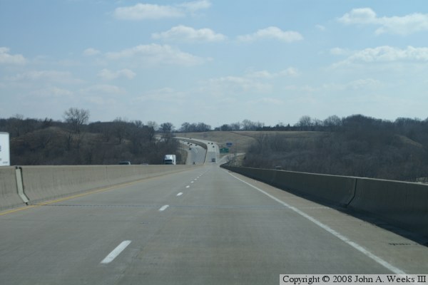 Fred Schwengel Memorial Bridge