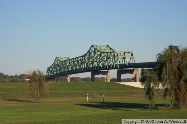 Lyons-Fulton Bridge