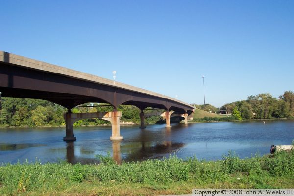 Moline-Arsenal Bridge