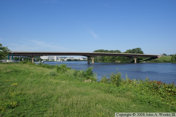 Moline-Arsenal Bridge