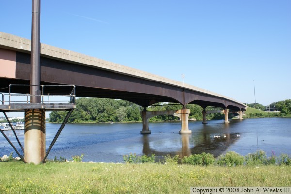 Moline-Arsenal Bridge