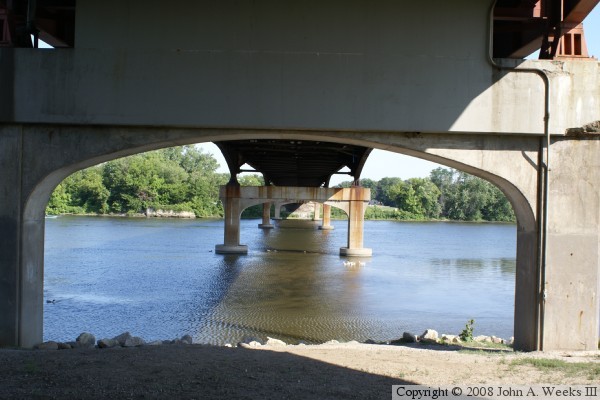 Moline-Arsenal Bridge