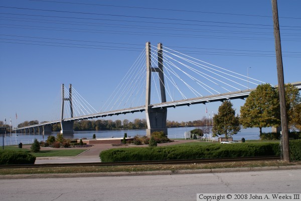 Quincy Bayview Bridge