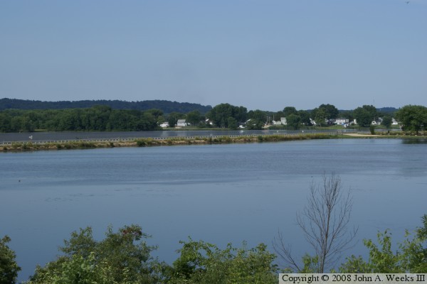 Savanna-Sabula Bridge