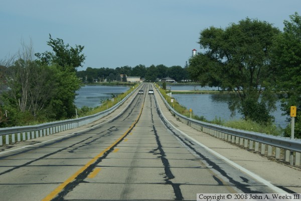 Savanna-Sabula Bridge