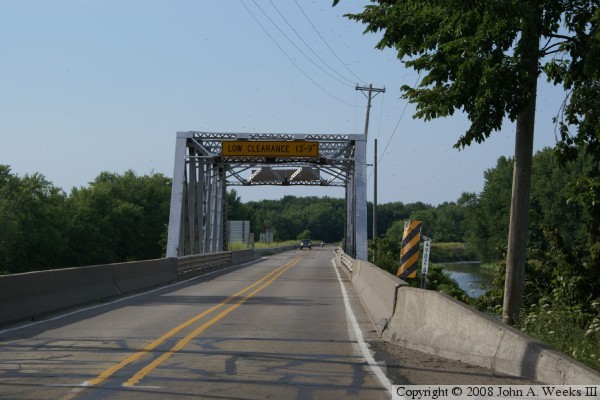 Savanna-Sabula Bridge