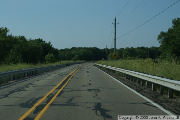 Savanna-Sabula Bridge