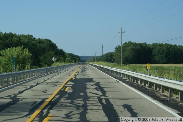 Savanna-Sabula Bridge