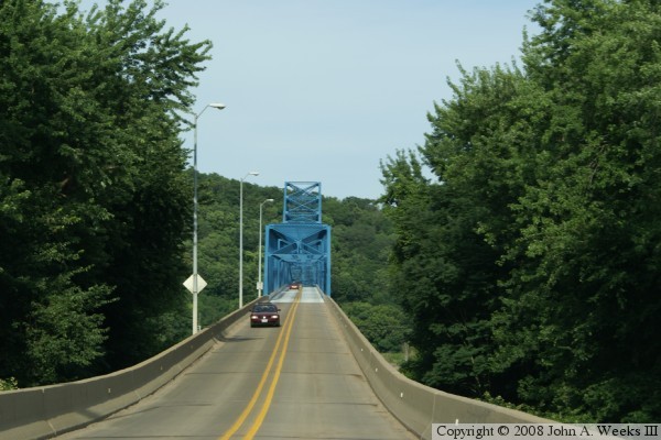 Savanna-Sabula Bridge