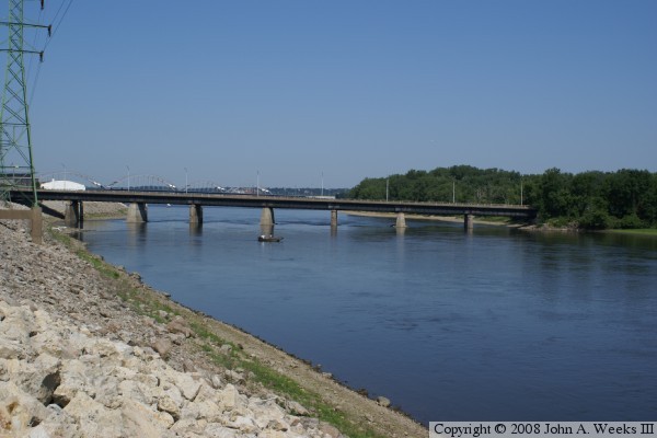 Sylvan Slough Viaduct
