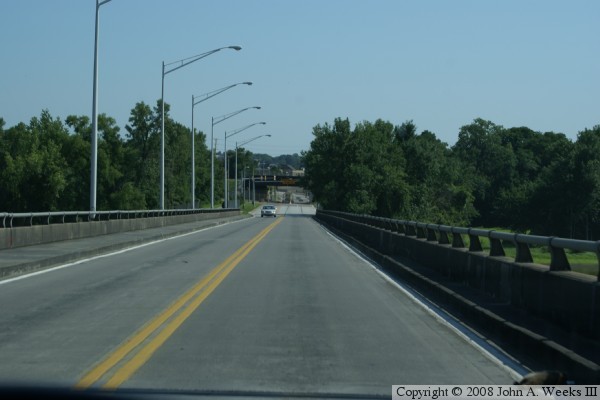 Sylvan Slough Viaduct