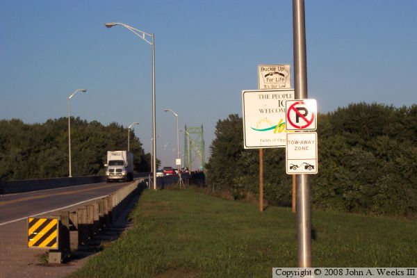 Gateway Bridge