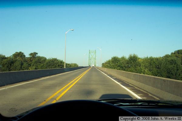 Gateway Bridge
