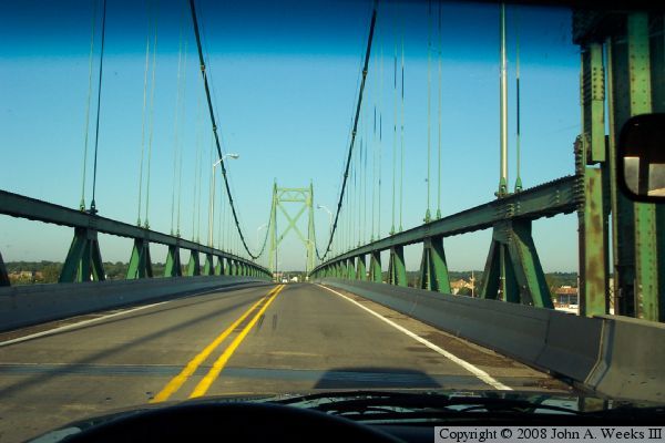 Gateway Bridge