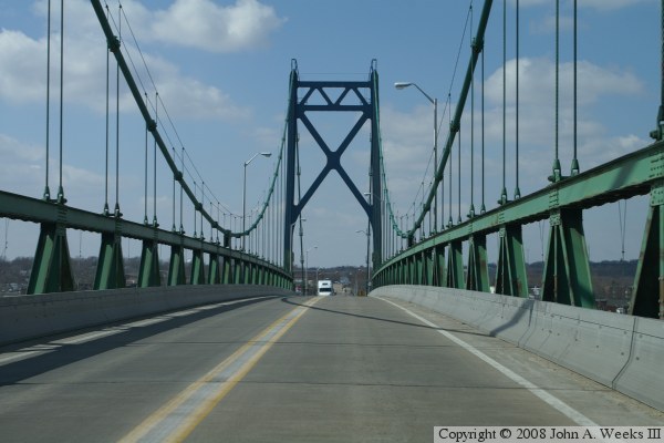 Gateway Bridge